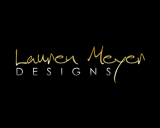 /public/logoimage/1422767083Lauren Meyer Designs 005.png